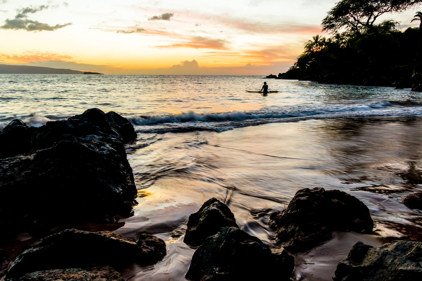 Maui Tandem Kayak