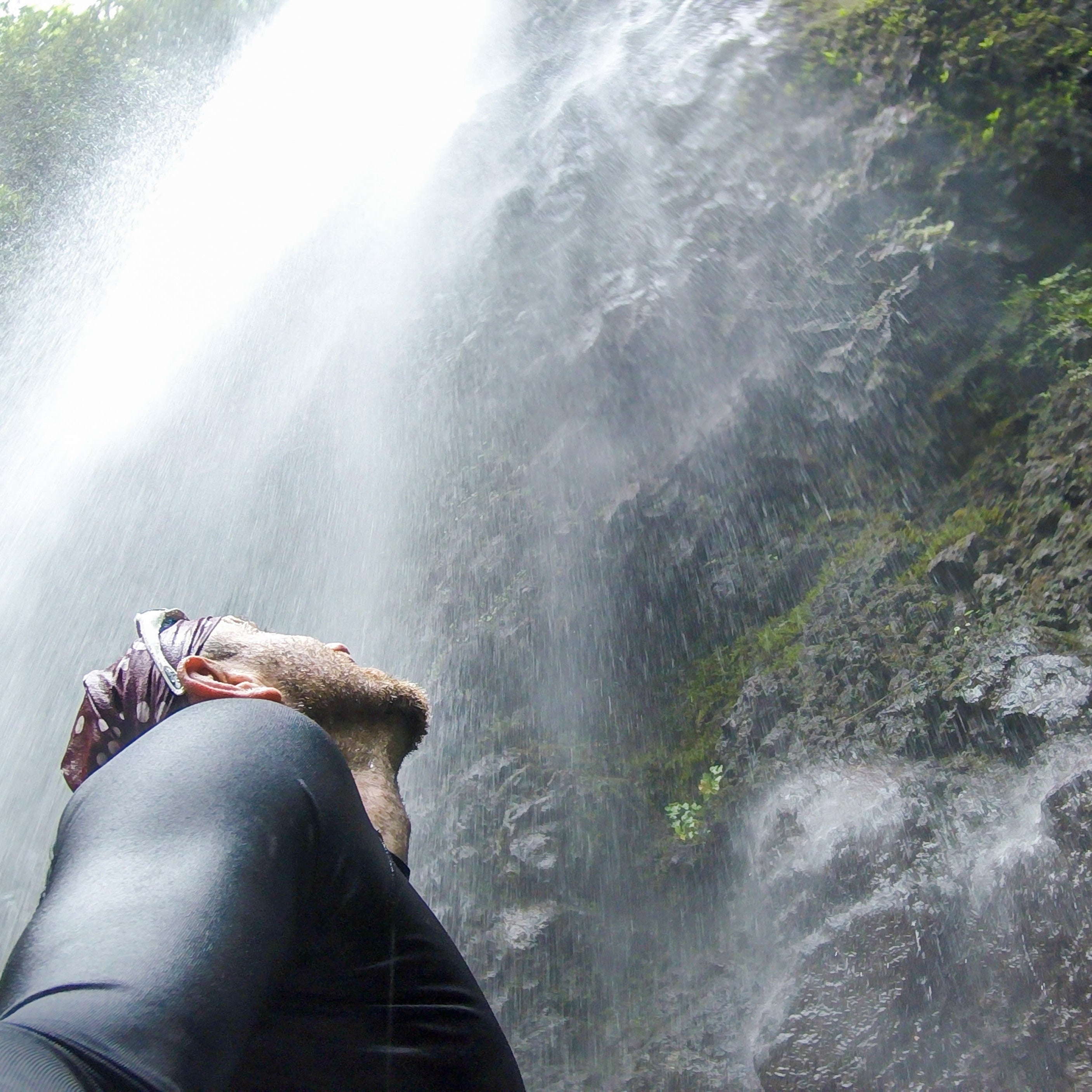 Kauai Single Kayak - Secret Falls