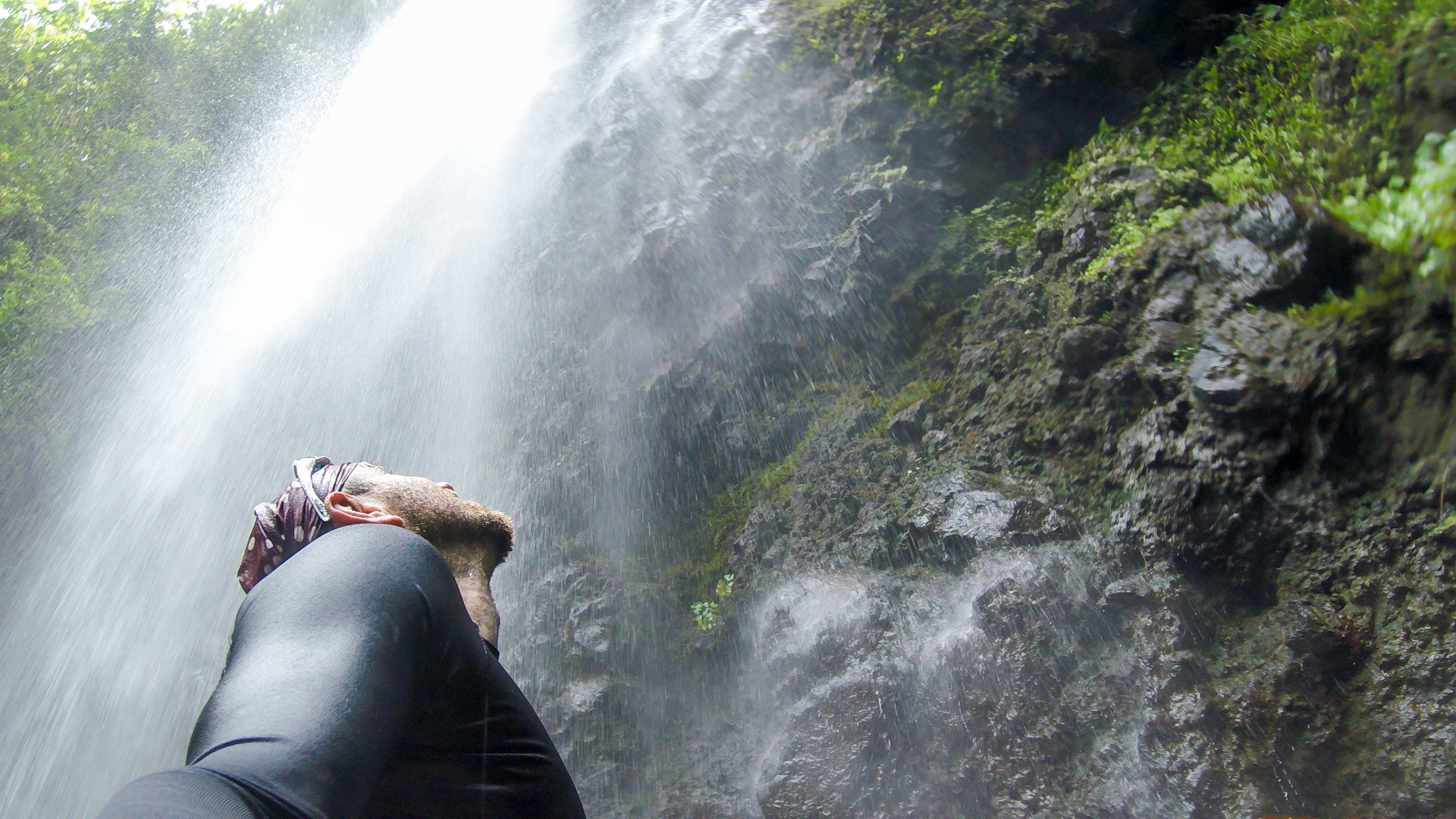 Wailua River & Secret Falls