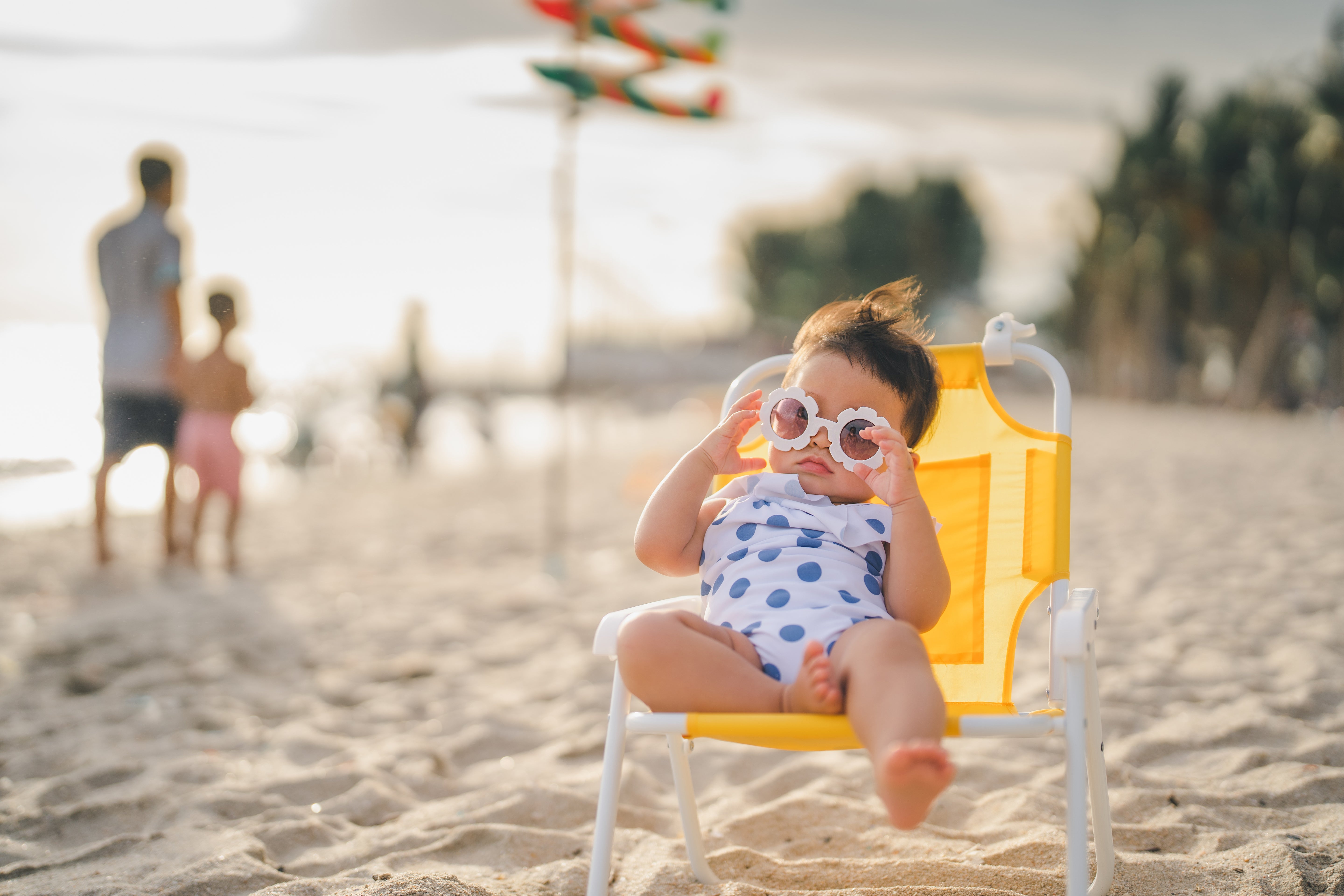 Kauai Kids + Baby Rentals