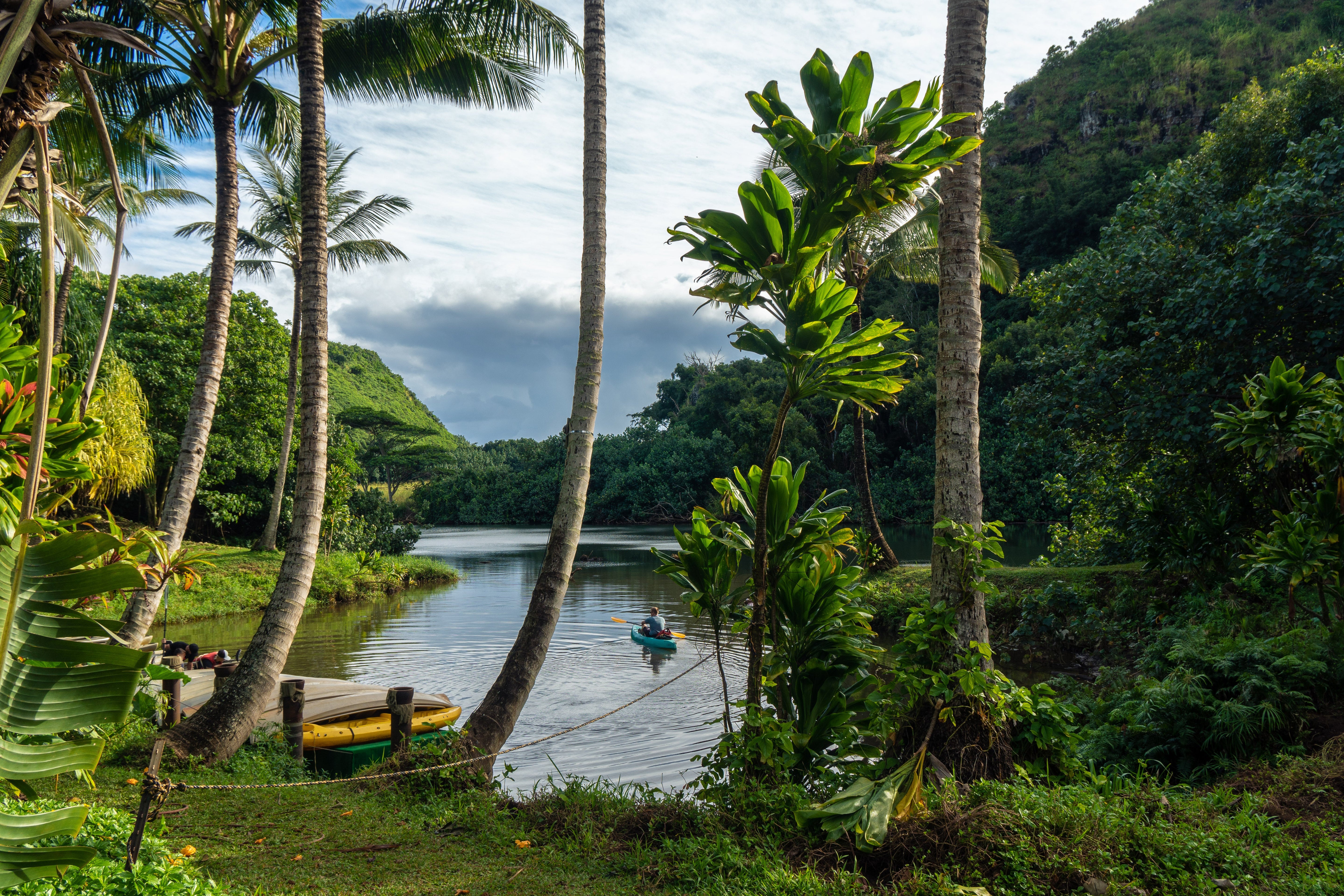 Kauai Water Sports Equipment & Beach Gear Rentals