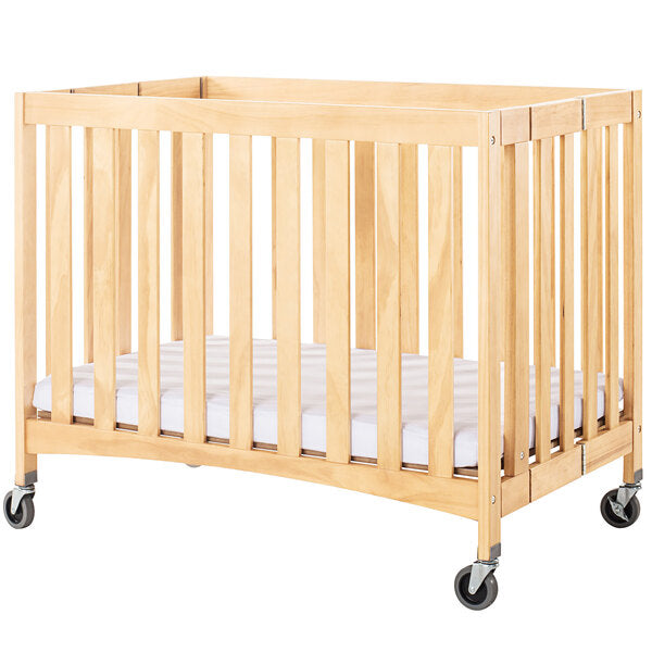 Kauai Full Size Crib Rental
