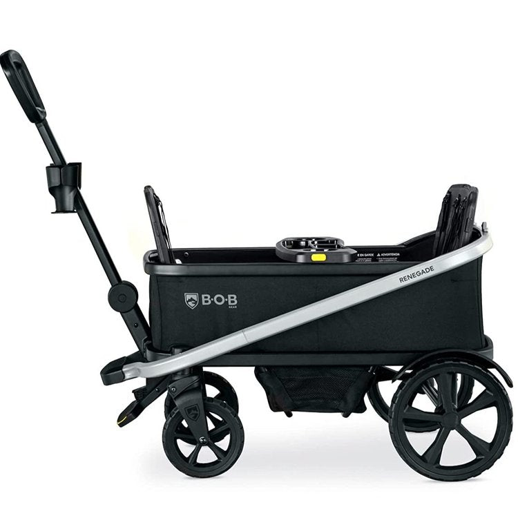 Kauai Deluxe Kid Wagon
