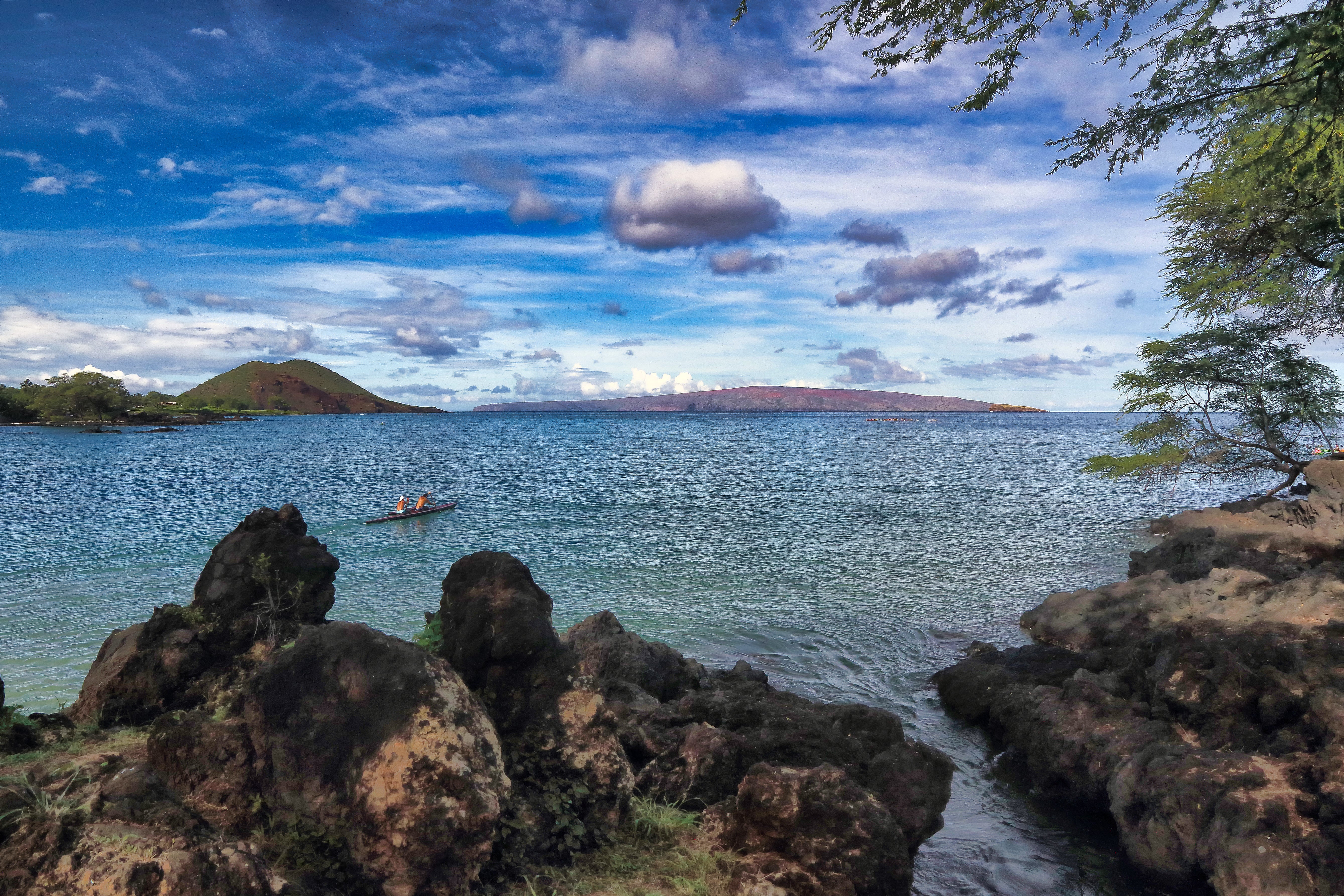 Maui 4-Hour Single Kayak