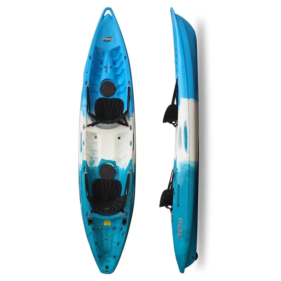 Maui 4-Hour Tandem Kayak