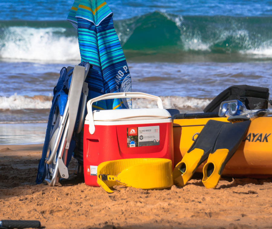 Kauai Beach Gear