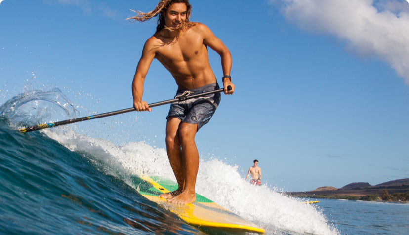 Maui Paddle Board