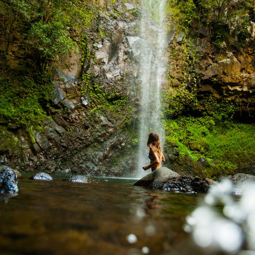Paddle Board Rental Wailua River