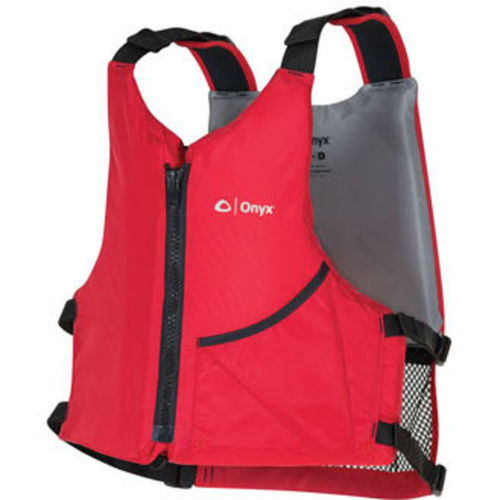 Kauai Life Jacket